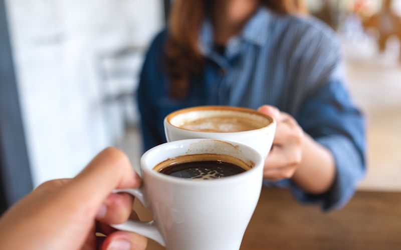 Catat! Ini Efek Kafein Kopi pada Tubuh Sesuai Golongan Darah