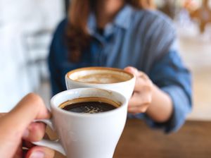 Begini Tips Atasi Kelebihan Asupan Kafein Kopi Begini Tips Atasi Kelebihan Asupan Kafein Kopi