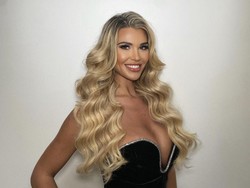 Curhatan Christine McGuiness Dilecehkan, Diperkosa dan Autis