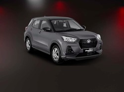 Bukan Wuling Alvez, Ini SUV Termurah di Indonesia