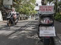 Berita Dan Informasi Larangan Sewa Motor Di Bali Terkini Dan Terbaru ...