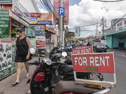 Pertama Kali Alami Nyepi di Bali, Bule-bule Nyepi Juga di Hotel