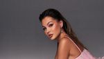 WAGs Tercantik Disebut dari Italia, Namanya Dasha Lapushka