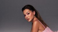 WAGs Tercantik Disebut dari Italia, Namanya Dasha Lapushka