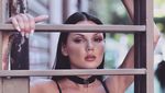 WAGs Tercantik Disebut dari Italia, Namanya Dasha Lapushka