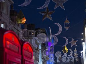 Pakar BRIN: Awal Ramadan 2023 Seragam, Idul Fitri Berpotensi Berbeda Pakar BRIN: Awal Ramadan 2023 Seragam, Idul Fitri Berpotensi Berbeda