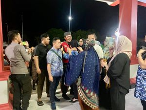 Kasus Jual Beli Ijazah Dirut PDAM Bone, Pihak Kampus Patok Harga Rp 7-10 Juta Kasus Jual Beli Ijazah Dirut PDAM Bone, Pihak Kampus Patok Harga Rp 7-10 Juta