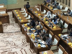 Bos Pertamina Ungkap Alasan Tak Mungkin Pindahkan Depo Plumpang Sekarang