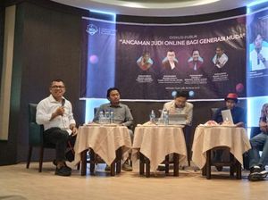 Mudah Di-hack, 2.348 Situs Pemerintah Disusupi Judi Online Mudah Di-hack, 2.348 Situs Pemerintah Disusupi Judi Online