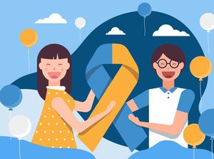 Hari Down Syndrome Sedunia 2023: Sejarah, Tema, Cara Peringati Hari Down Syndrome Sedunia 2023: Sejarah, Tema, Cara Peringati