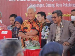 DPRD Jateng Dorong Percepatan Infrastruktur Petanglong & Bregasmalang