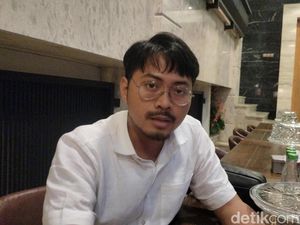 Dokter Udin Menantu Danny Tepis Tudingan Bermanuver Jelang Tahun Politik