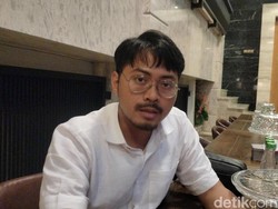 Dokter Udin Menantu Danny Tepis Tudingan Bermanuver Jelang Tahun Politik