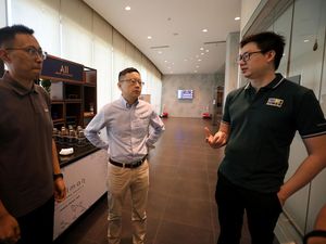 Dukungan Penyediaan Energi Gedung dan Infrastruktur di Indonesia