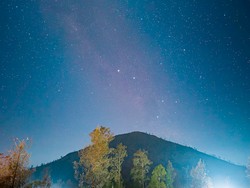 3 Trik Bisa Motret Bintang Pakai Kamera Galaxy S23