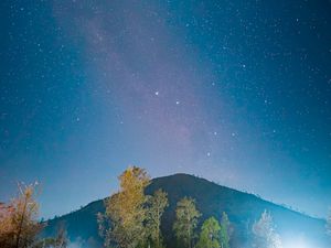 3 Trik Bisa Motret Bintang Pakai Kamera Galaxy S23 3 Trik Bisa Motret Bintang Pakai Kamera Galaxy S23