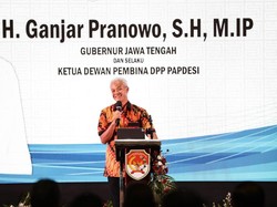 PAPDESI Jateng Dorong Penyelesaian Masalah Stunting-Kemiskinan Ekstrem