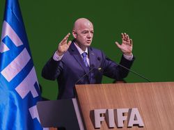 Presiden FIFA: Argentina Calon Terkuat Tuan Rumah Piala Dunia U-20