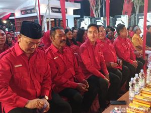 Gibran Beda Sikap soal Israel, FX Rudy: Mas Wali Belum Tahu Konstitusi