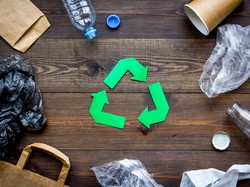 Hari Daur Ulang Sedunia 2023: Tema, Sejarah, dan Cara Memperingati