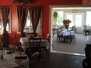 Hidden Gem! Resto Mewah Ini di Dalam Rumah 170 Tahun Hidden Gem! Resto Mewah Ini di Dalam Rumah 170 Tahun