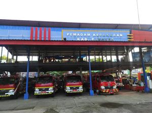 Kadis Damkar-Satpol PP Pangkep Ungkap Alasan Gaji 796 Honorer Menunggak Kadis Damkar-Satpol PP Pangkep Ungkap Alasan Gaji 796 Honorer Menunggak