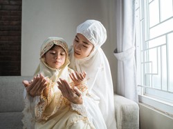 Tata Cara Puasa Syawal Beserta Niat yang Wajib Dibaca