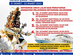 Truk Dilarang Melintas Mulai Jam 10 H-1 Hari Raya Nyepi