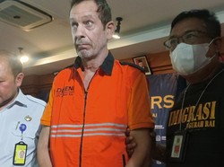 2 Bule Inggris Diusir dari Bali, Overstay Sampai Kehabisan Duit