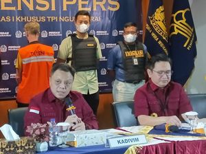 Imigrasi Ngurah Rai Deportasi 45 WNA Sepanjang Januari-Maret 2023