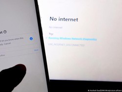 India Juara Pemutusan Akses Internet Sedunia