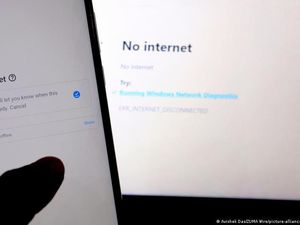 India Juara Pemutusan Akses Internet Sedunia India Juara Pemutusan Akses Internet Sedunia
