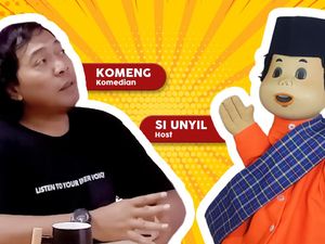 Nostalgia! IndiHome Hadirkan Serial Podcast Edukatif Bareng Si Unyil Nostalgia! IndiHome Hadirkan Serial Podcast Edukatif Bareng Si Unyil