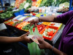 Ternyata Ini Biang Kerok Inflasi April 2023