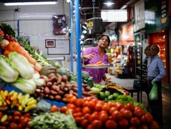 Inflasi hingga Utang Jadi Ancaman Terbesar Goyang Ekonomi Global