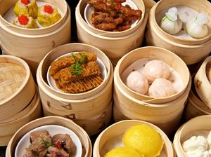 7 Jenis Dimsum Populer di Indonesia, Ada Hakau hingga Xiaolongbao