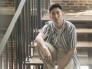 Beruntung, Jesenn Cerita Sudut Pandang Berbeda dari Perpisahan