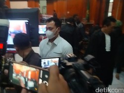 Eks Kabag Ops Polres Malang Juga Divonis Bebas di Kasus Tragedi Kanjuruhan!