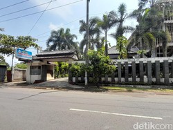 Energi Positif dari Dokter yang Meninggal di Pangandaran