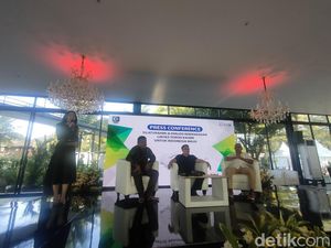 KAHMI Jaya Tegaskan Dukung Anies Nyapres: Tadinya Orang Ragu