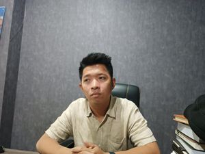 Penggorok Leher Tetangga Dijerat Pasal Pembunuhan Berencana Penggorok Leher Tetangga Dijerat Pasal Pembunuhan Berencana