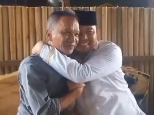 Ketua DPRD Luwu Timur Minta Maaf, Ngaku Salah Tolak Salaman Warga Ketua DPRD Luwu Timur Minta Maaf, Ngaku Salah Tolak Salaman Warga