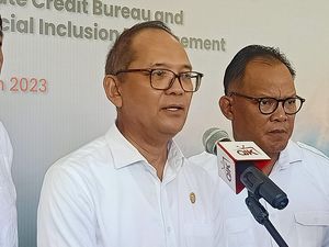 OJK Ungkap Utang Polis Kresna Life Sentuh Rp 5,2 Triliun! OJK Ungkap Utang Polis Kresna Life Sentuh Rp 5,2 Triliun!