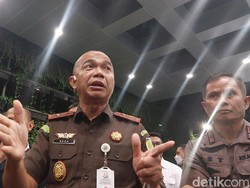 Kajati DKI: Kami Tawarkan Restorative Justice tapi Keputusan di Keluarga David