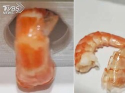 Keren! Siswa Sekolah Dasar di Taiwan Ciptakan Mesin Pengupas Udang