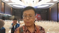 Hasyim Ngaku Kritik Proyek Lampu Jalan Pemkot Medan untuk Evaluasi OPD