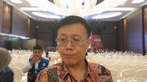 Ketua DPRD Medan Jawab Tudingan Bobby soal Titip-titip: Itu Aspirasi