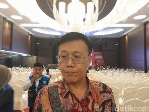 BKD Verifikasi Laporan soal Ketua DPRD Medan Suka Titip-titip BKD Verifikasi Laporan soal Ketua DPRD Medan Suka Titip-titip