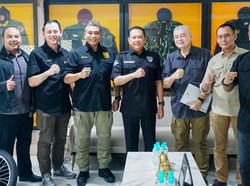 PERIKHSA Akan Gelar Lomba Keterampilan Penggunaan Senjata Api Bela Diri