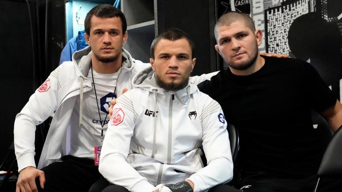 Foto: Zuffa LLC/Getty Images